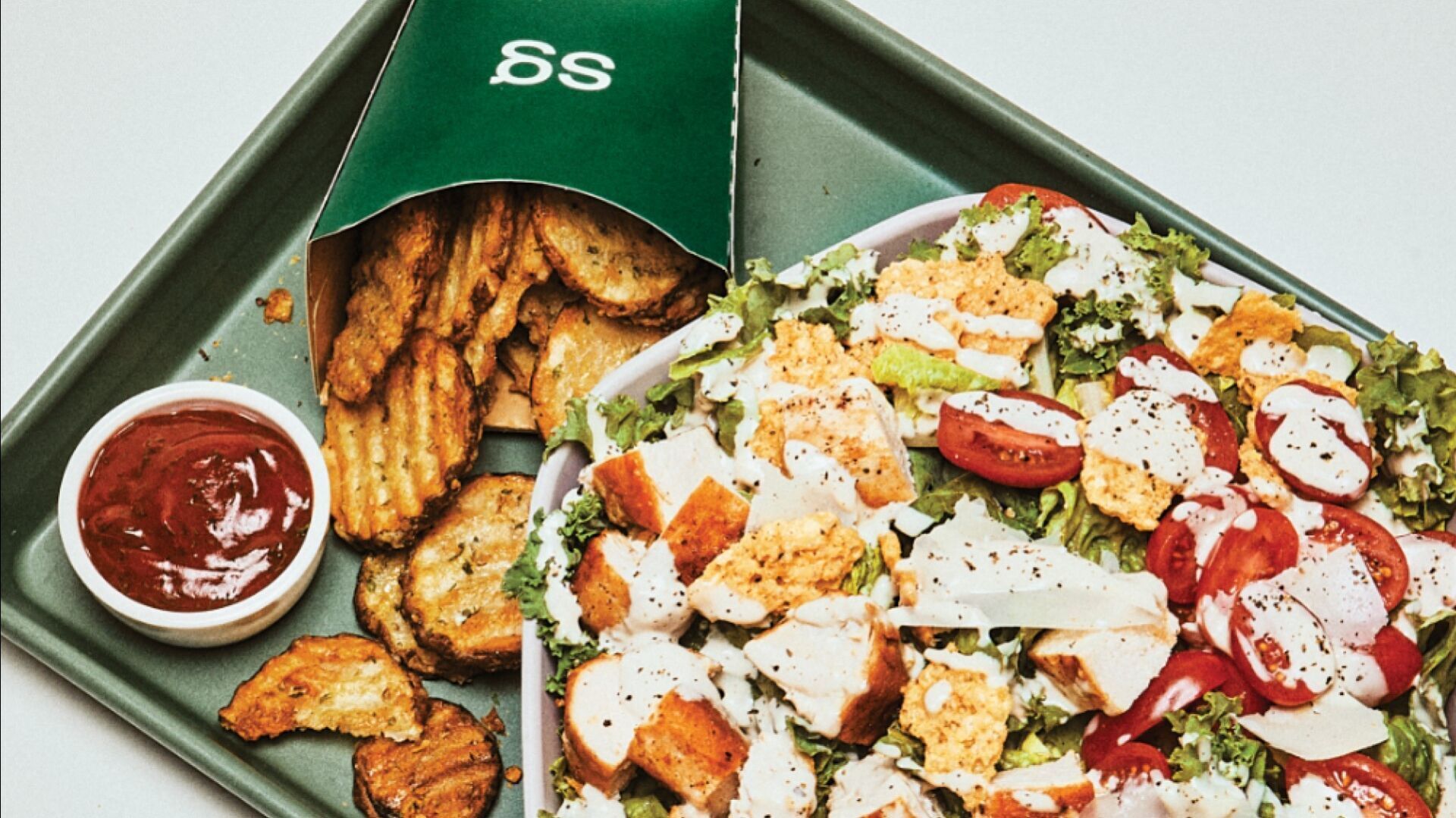 Sweetgreen